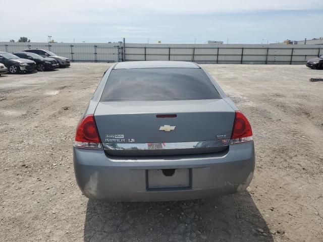 Photo 5 VIN: 2G1WB58K689225640 - CHEVROLET IMPALA LS 