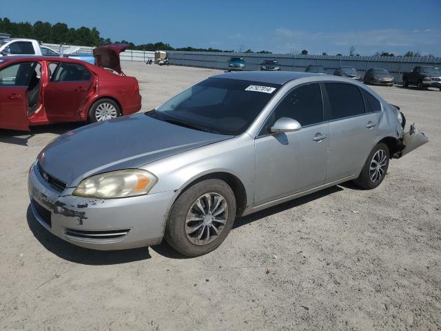 Photo 0 VIN: 2G1WB58K689266995 - CHEVROLET IMPALA LS 