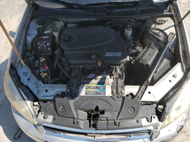 Photo 10 VIN: 2G1WB58K689266995 - CHEVROLET IMPALA LS 