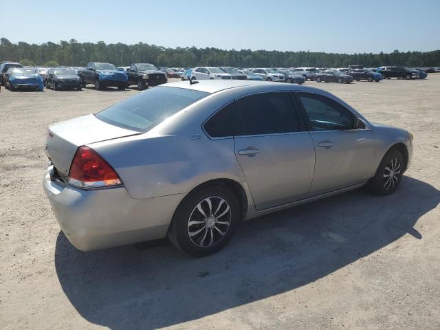 Photo 2 VIN: 2G1WB58K689266995 - CHEVROLET IMPALA LS 