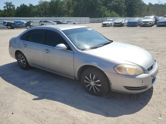 Photo 3 VIN: 2G1WB58K689266995 - CHEVROLET IMPALA LS 