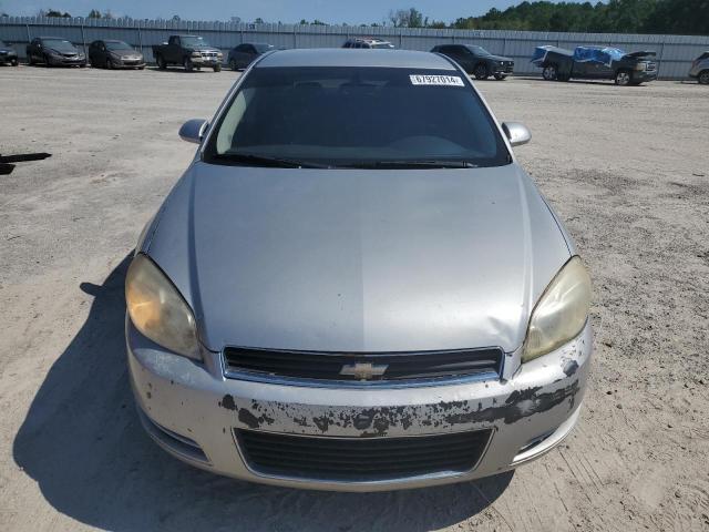 Photo 4 VIN: 2G1WB58K689266995 - CHEVROLET IMPALA LS 