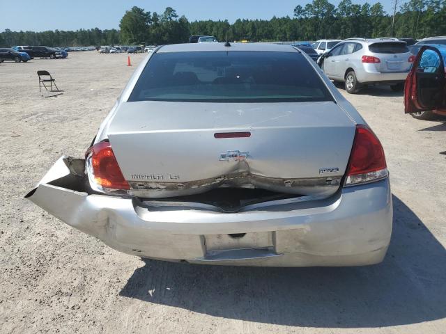 Photo 5 VIN: 2G1WB58K689266995 - CHEVROLET IMPALA LS 