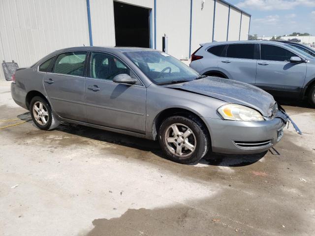 Photo 3 VIN: 2G1WB58K769128041 - CHEVROLET IMPALA 