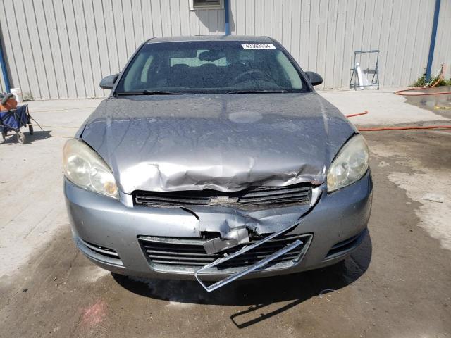 Photo 4 VIN: 2G1WB58K769128041 - CHEVROLET IMPALA 