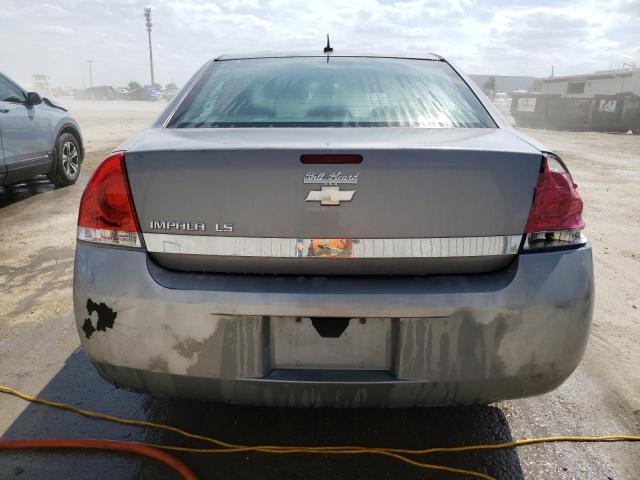 Photo 5 VIN: 2G1WB58K769128041 - CHEVROLET IMPALA 