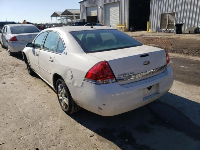 Photo 1 VIN: 2G1WB58K769224106 - CHEVROLET IMPALA LS 