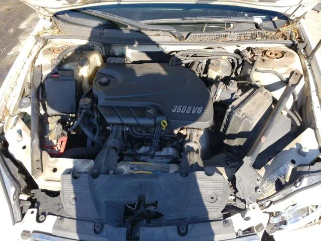 Photo 10 VIN: 2G1WB58K769224106 - CHEVROLET IMPALA LS 