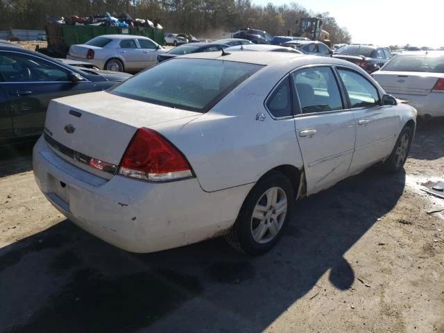 Photo 2 VIN: 2G1WB58K769224106 - CHEVROLET IMPALA LS 