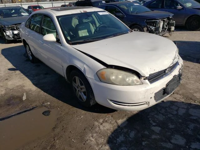 Photo 3 VIN: 2G1WB58K769224106 - CHEVROLET IMPALA LS 