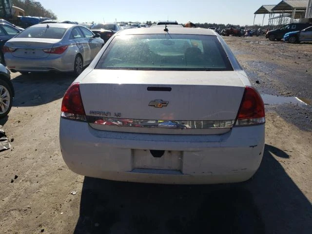 Photo 5 VIN: 2G1WB58K769224106 - CHEVROLET IMPALA LS 