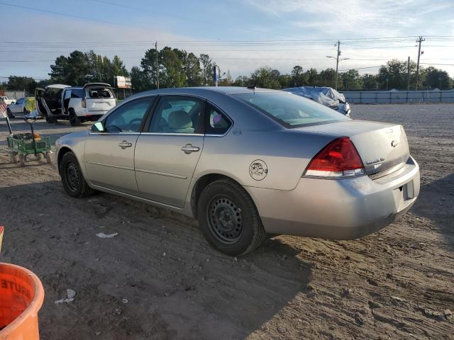 Photo 1 VIN: 2G1WB58K769242301 - CHEVROLET IMPALA 