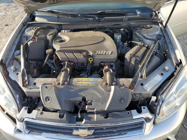 Photo 10 VIN: 2G1WB58K769242301 - CHEVROLET IMPALA 