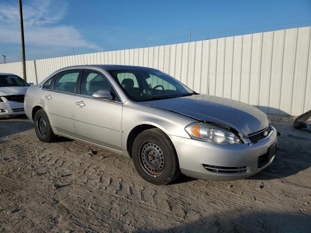 Photo 3 VIN: 2G1WB58K769242301 - CHEVROLET IMPALA 