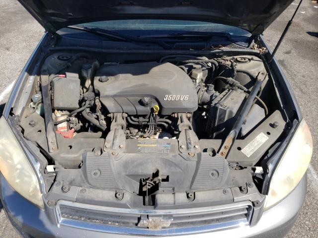 Photo 6 VIN: 2G1WB58K769258353 - CHEVROLET IMPALA LS 