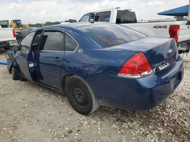 Photo 1 VIN: 2G1WB58K769318874 - CHEVROLET IMPALA LS 