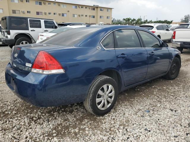 Photo 2 VIN: 2G1WB58K769318874 - CHEVROLET IMPALA LS 