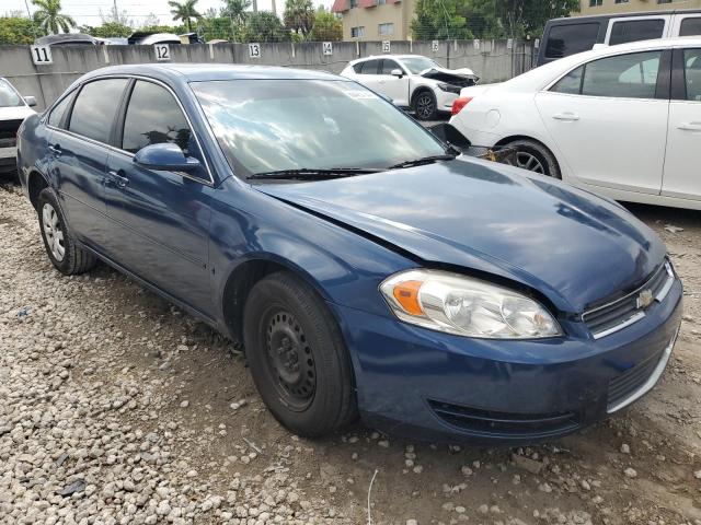 Photo 3 VIN: 2G1WB58K769318874 - CHEVROLET IMPALA LS 