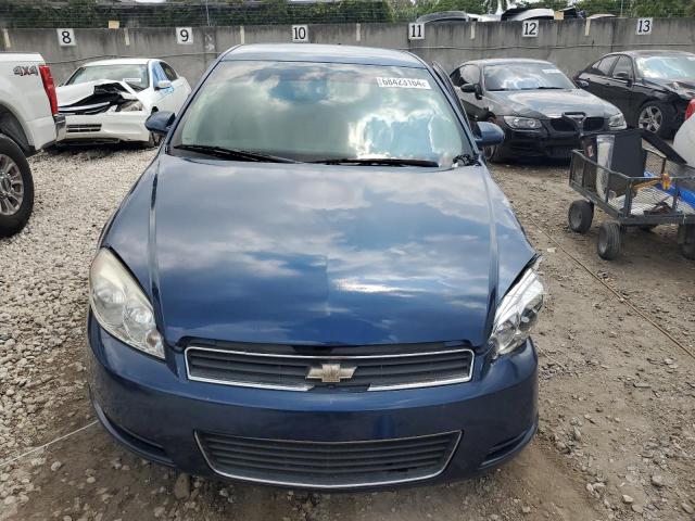 Photo 4 VIN: 2G1WB58K769318874 - CHEVROLET IMPALA LS 