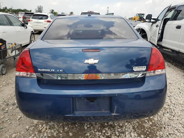 Photo 5 VIN: 2G1WB58K769318874 - CHEVROLET IMPALA LS 