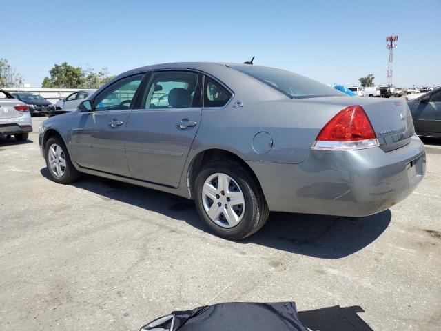 Photo 1 VIN: 2G1WB58K769349624 - CHEVROLET IMPALA 