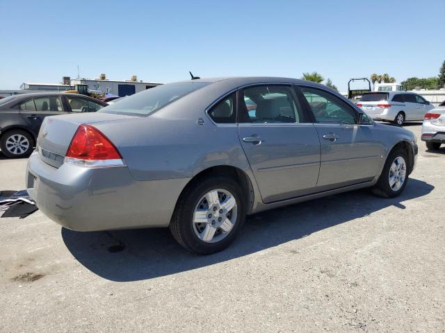 Photo 2 VIN: 2G1WB58K769349624 - CHEVROLET IMPALA 