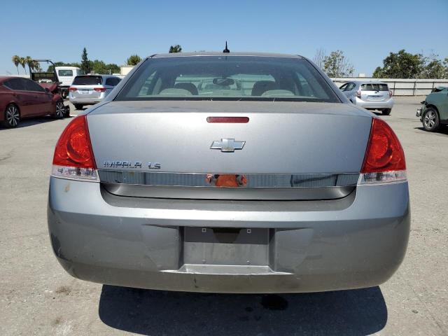 Photo 5 VIN: 2G1WB58K769349624 - CHEVROLET IMPALA 