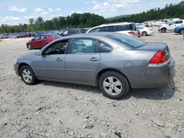 Photo 1 VIN: 2G1WB58K769364768 - CHEVROLET IMPALA LS 