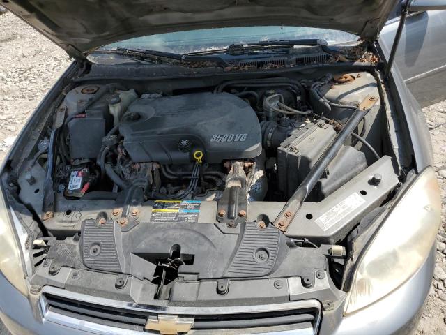 Photo 10 VIN: 2G1WB58K769364768 - CHEVROLET IMPALA LS 