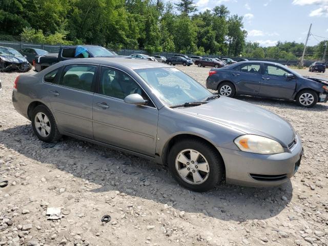 Photo 3 VIN: 2G1WB58K769364768 - CHEVROLET IMPALA LS 