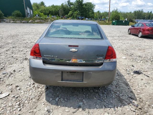 Photo 5 VIN: 2G1WB58K769364768 - CHEVROLET IMPALA LS 