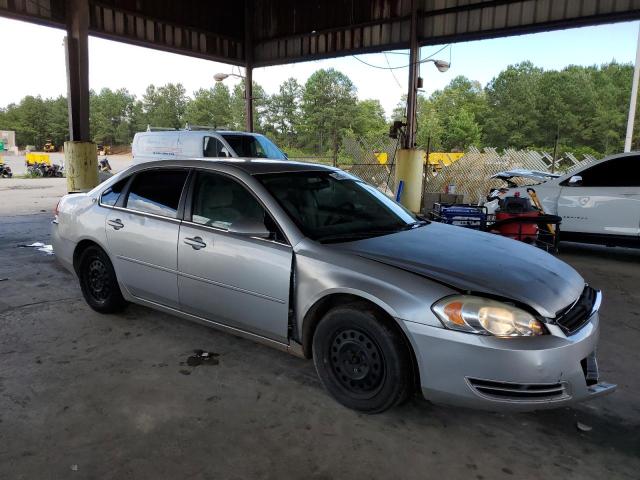 Photo 3 VIN: 2G1WB58K769433846 - CHEVROLET IMPALA 