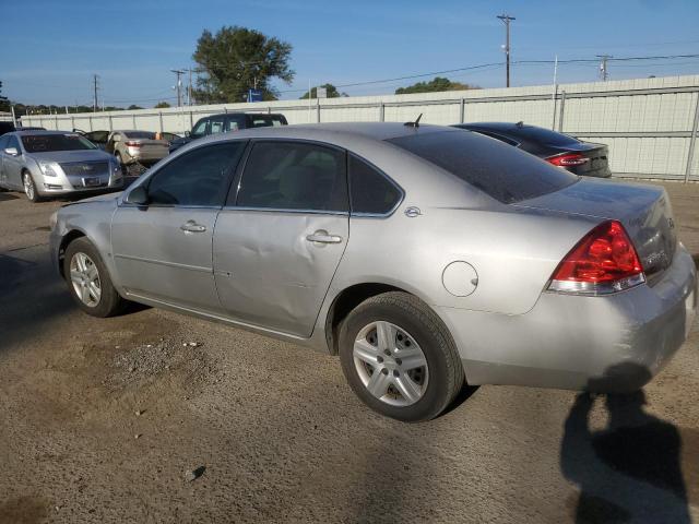 Photo 1 VIN: 2G1WB58K779142409 - CHEVROLET IMPALA LS 