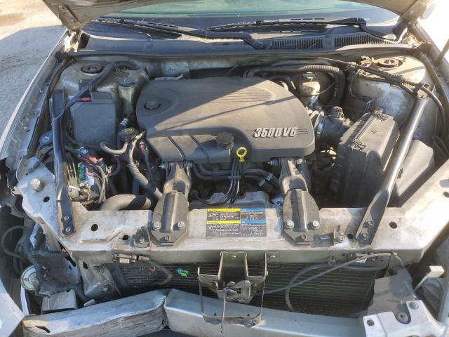 Photo 10 VIN: 2G1WB58K779142409 - CHEVROLET IMPALA LS 