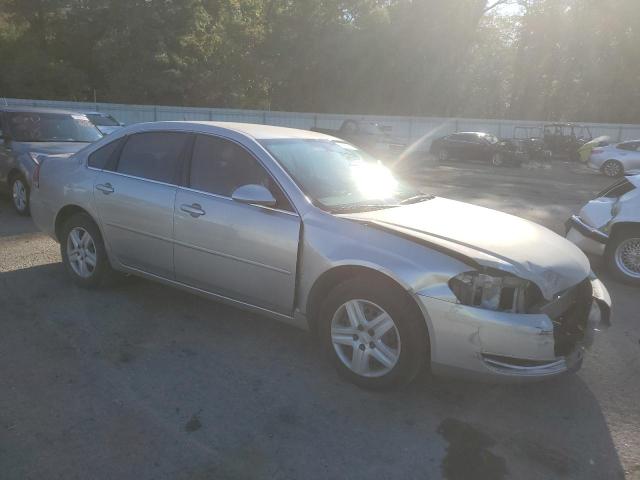 Photo 3 VIN: 2G1WB58K779142409 - CHEVROLET IMPALA LS 