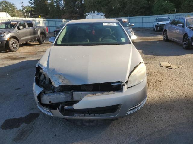 Photo 4 VIN: 2G1WB58K779142409 - CHEVROLET IMPALA LS 