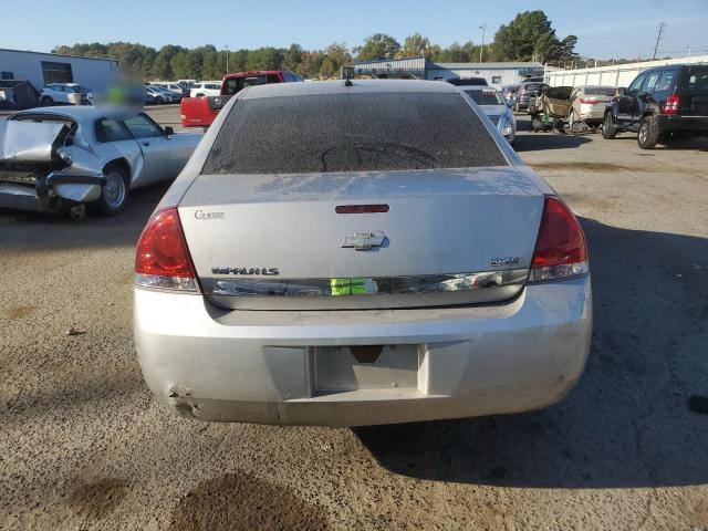 Photo 5 VIN: 2G1WB58K779142409 - CHEVROLET IMPALA LS 