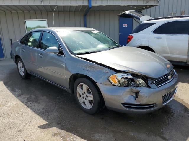 Photo 3 VIN: 2G1WB58K779173157 - CHEVROLET IMPALA 