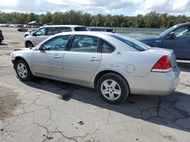 Photo 1 VIN: 2G1WB58K779194896 - CHEVROLET IMPALA LS 