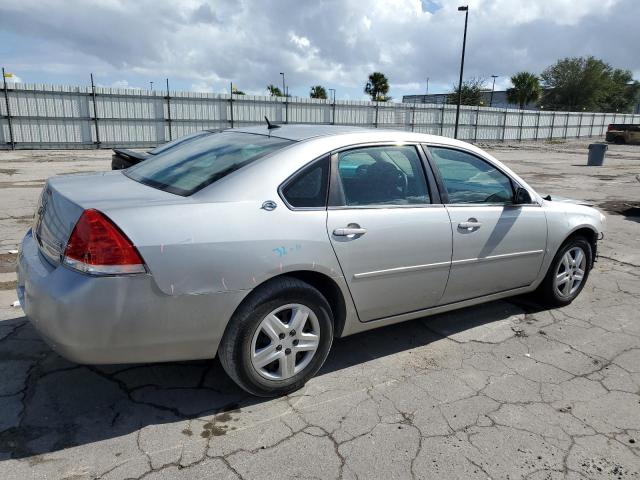 Photo 2 VIN: 2G1WB58K779194896 - CHEVROLET IMPALA LS 