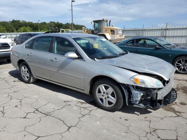 Photo 3 VIN: 2G1WB58K779194896 - CHEVROLET IMPALA LS 