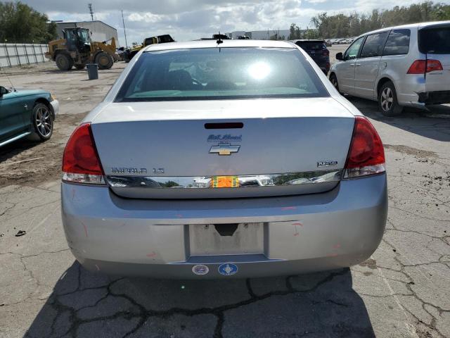 Photo 5 VIN: 2G1WB58K779194896 - CHEVROLET IMPALA LS 