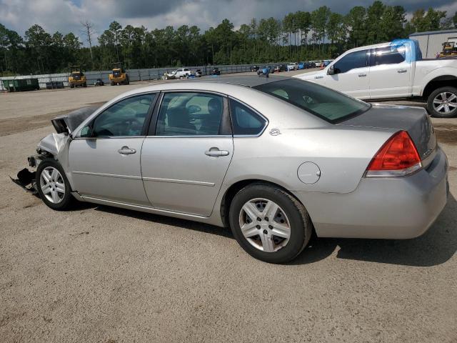 Photo 1 VIN: 2G1WB58K779238301 - CHEVROLET IMPALA LS 