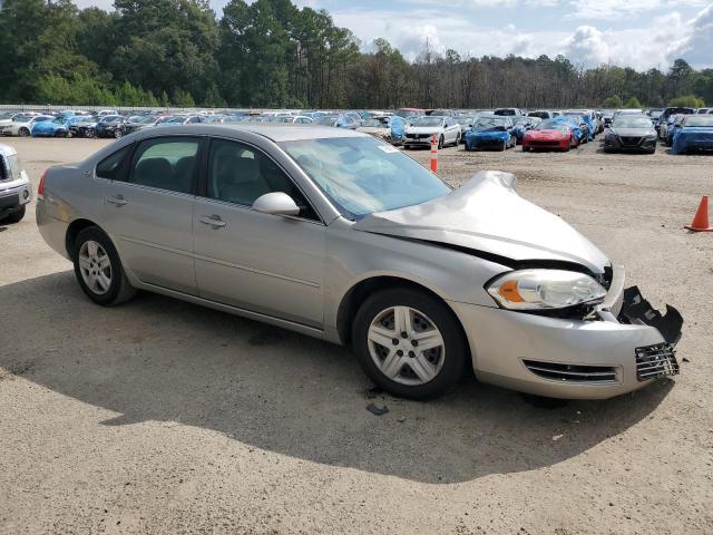 Photo 3 VIN: 2G1WB58K779238301 - CHEVROLET IMPALA LS 