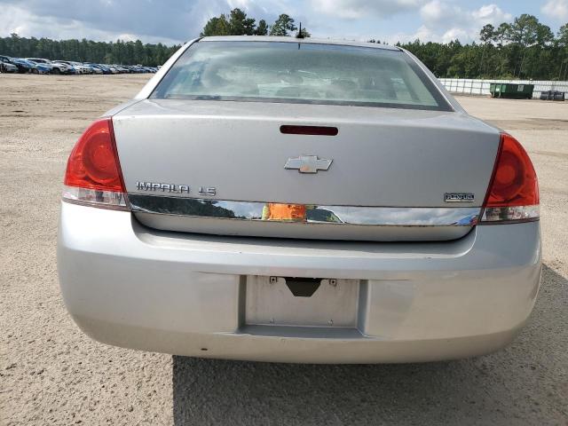 Photo 5 VIN: 2G1WB58K779238301 - CHEVROLET IMPALA LS 