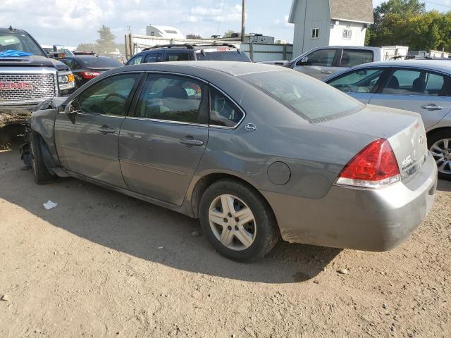 Photo 1 VIN: 2G1WB58K779247547 - CHEVROLET IMPALA LS 