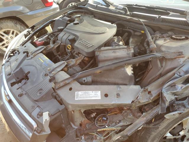 Photo 10 VIN: 2G1WB58K779247547 - CHEVROLET IMPALA LS 