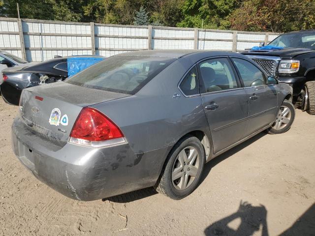 Photo 2 VIN: 2G1WB58K779247547 - CHEVROLET IMPALA LS 