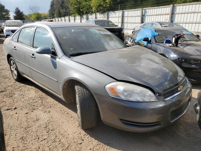 Photo 3 VIN: 2G1WB58K779247547 - CHEVROLET IMPALA LS 