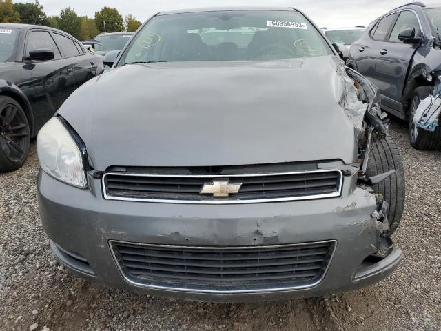 Photo 4 VIN: 2G1WB58K779247547 - CHEVROLET IMPALA LS 